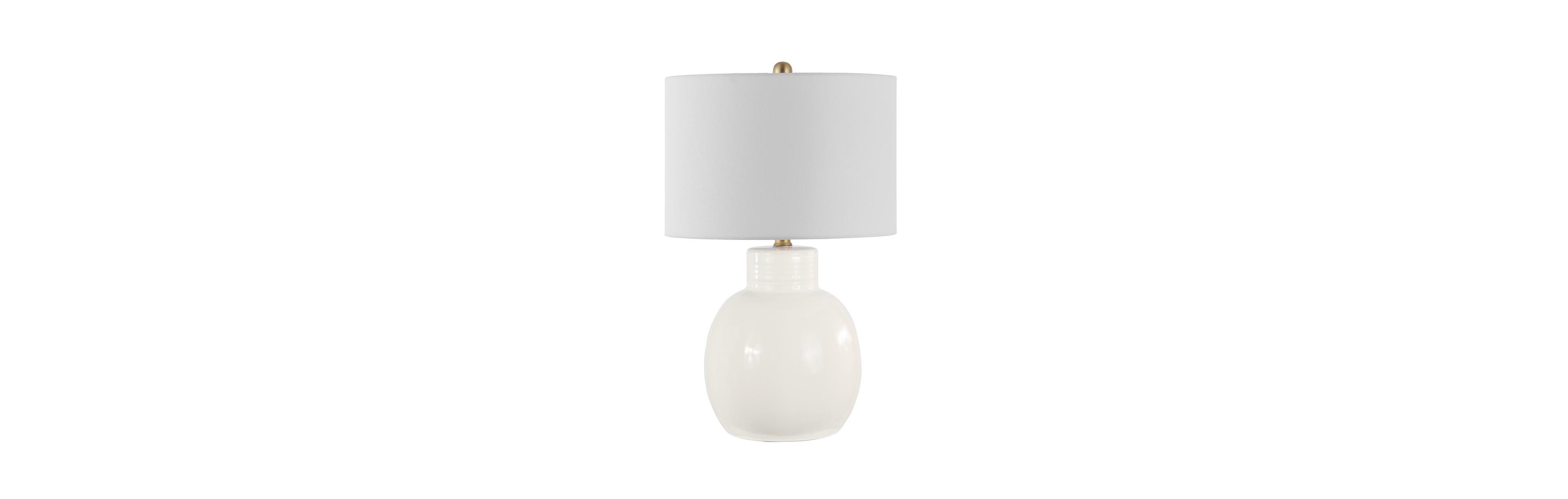 Safavieh Syra 24" Table Lamp