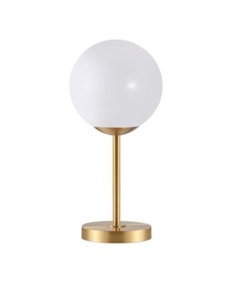 Gemini 17" Table Lamp
