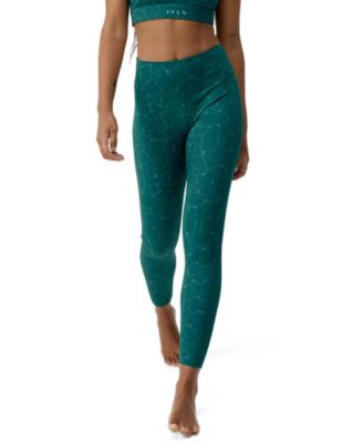 Women's 7/8 Performance Medium Rise Sport Legging