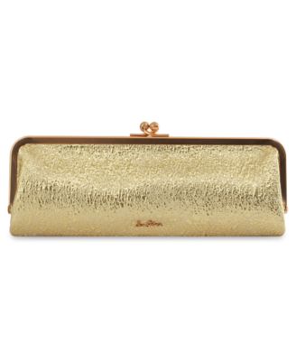 Kiki Frame Shoulder Handbag