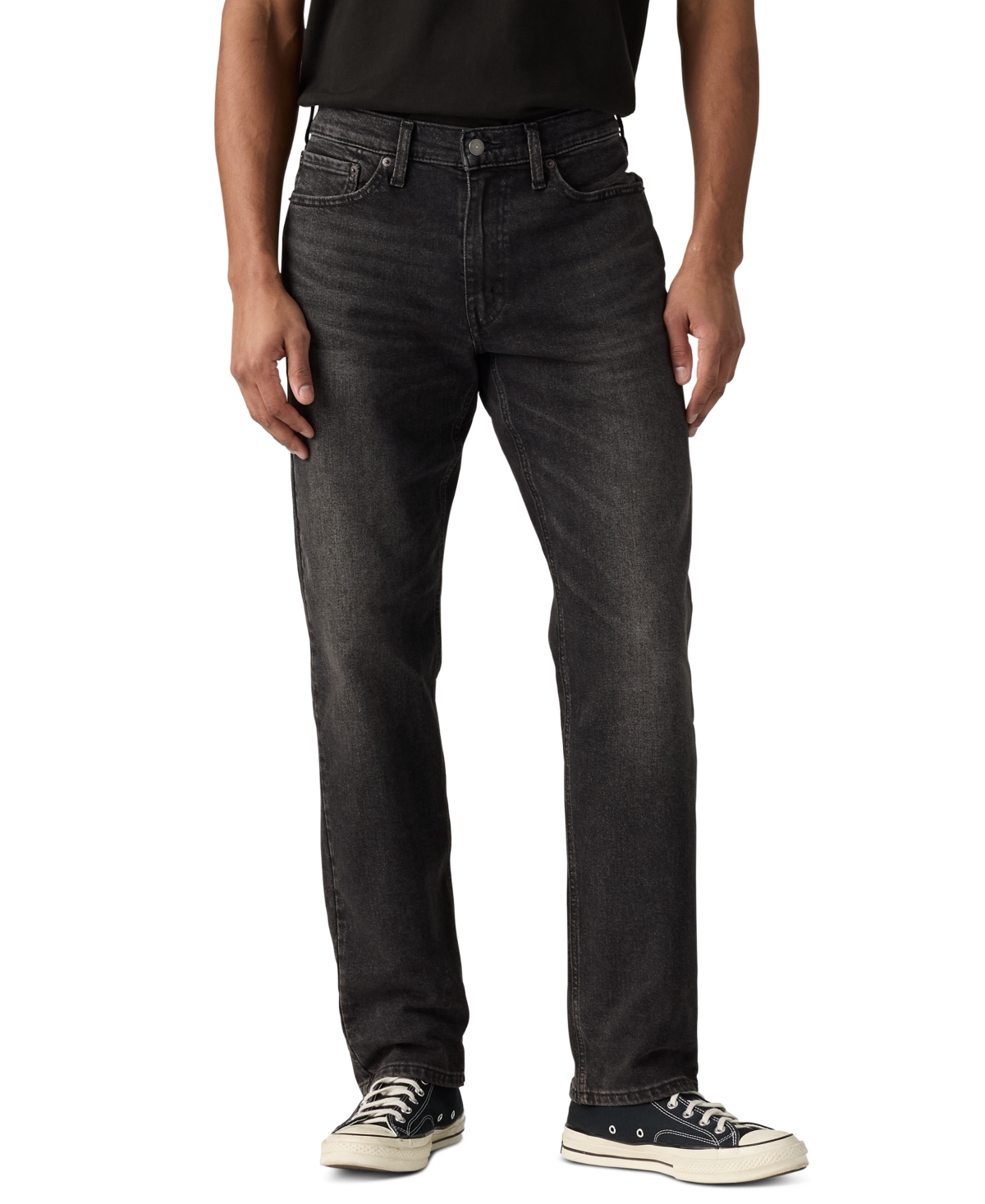 Levi's Men's 541 Athletic Taper Stretch Jeans - Evening Star