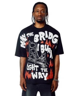 Men's Light The Way T-Shirt