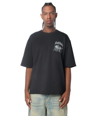 Men's Paper Chaser Interlock Short Sleeve T-Shirt