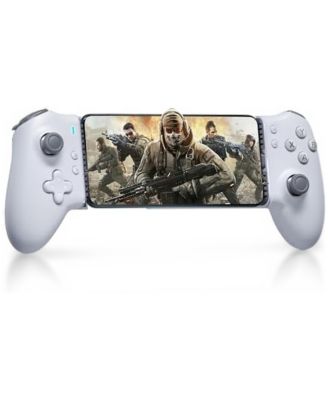 EasySMX M15 Bluetooth Programmable-Button Gaming Controller for PC, Nintendo Switch, Mobile
