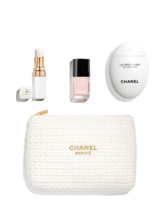 4-Piece Finishing Touch Beauty Set