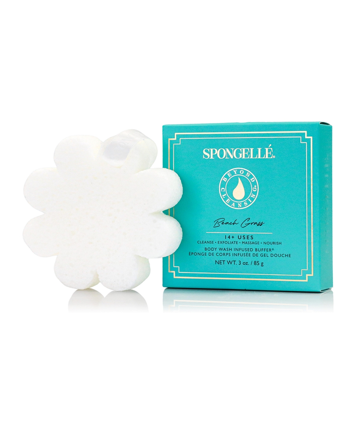 Spongelle Daisy Collection Boxed Flower