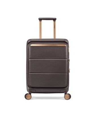 Paralux 21.6" Hardside Global Carry-On