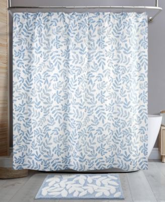 Kingsley Shower Curtain, 72" x 72"