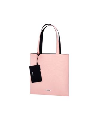 Free Prada Tote Bag with any $145 Prada Paradoxe Fragrance Purchase