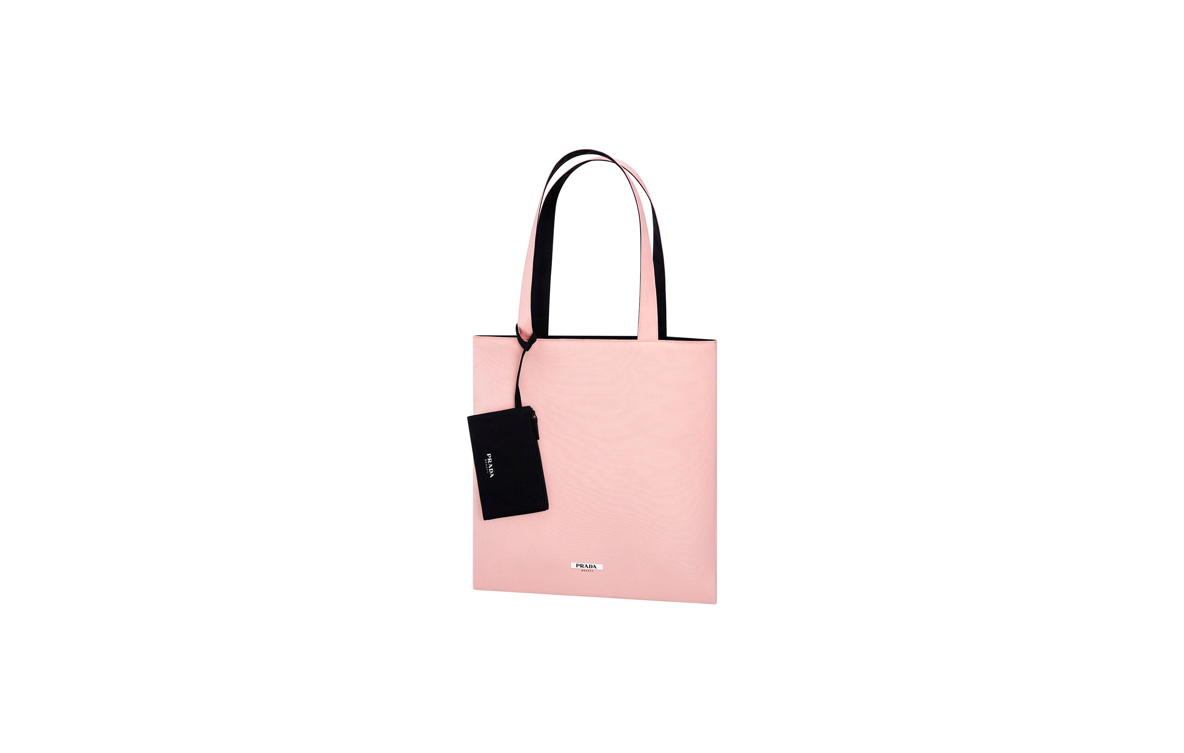 Free Prada Tote Bag with any $145 Prada Paradoxe Fragrance Purchase