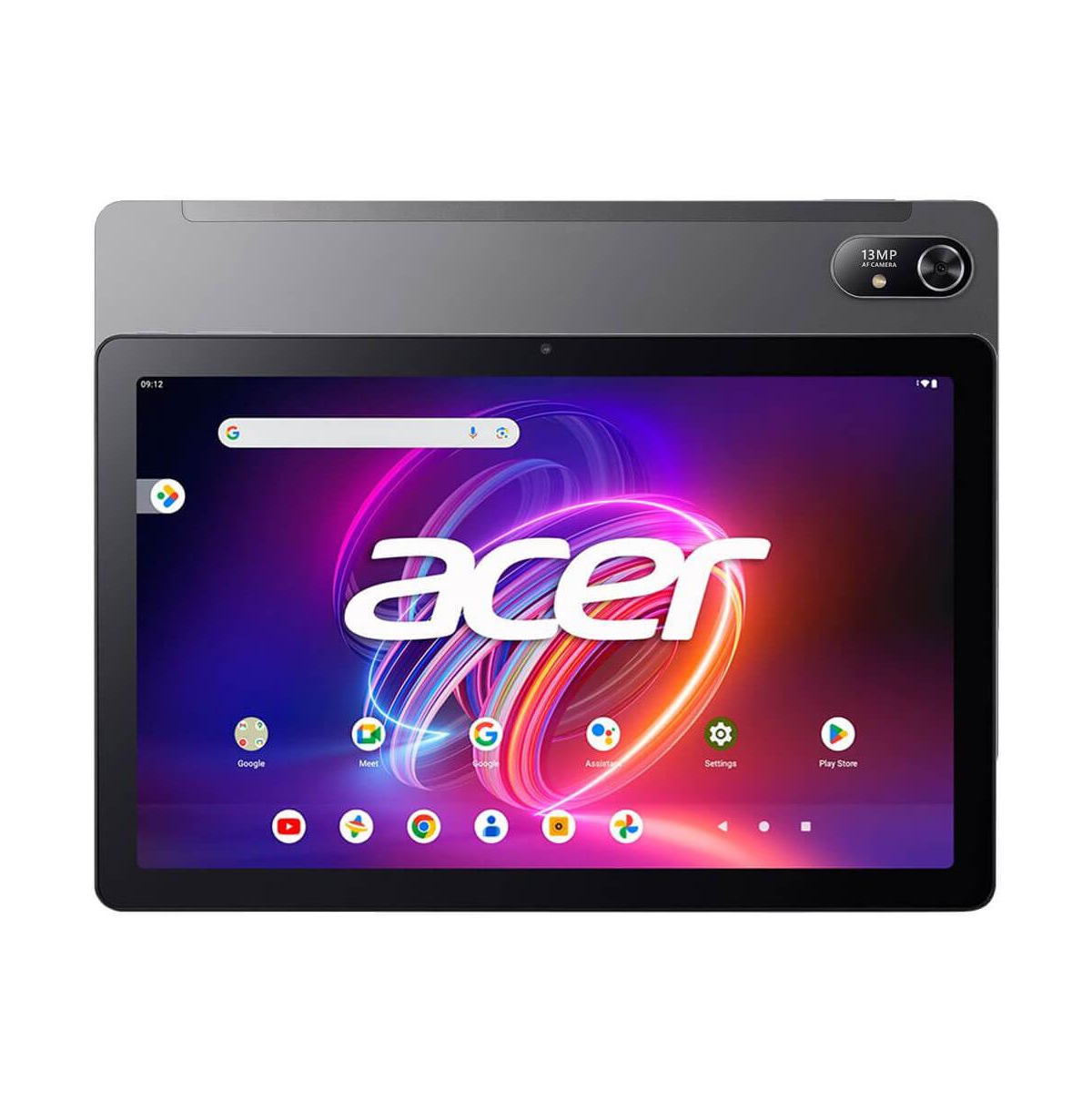 Acer Iconia Tab P11 11" 128GB Tablet - Gray