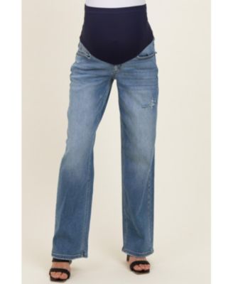 Women's Medium Baggy Jeans