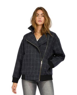 Women's Love Cruise Bomber Jacket
