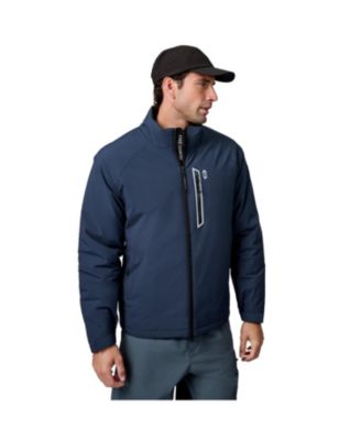 Men's Ace Regular-Fit Puffer Jacket