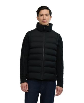 Men's Marcus Hybrid Lightweight Puffer Jacket