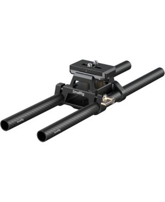 6761 Arca-Swiss Carbon Fiber Quick Release Mount Plate