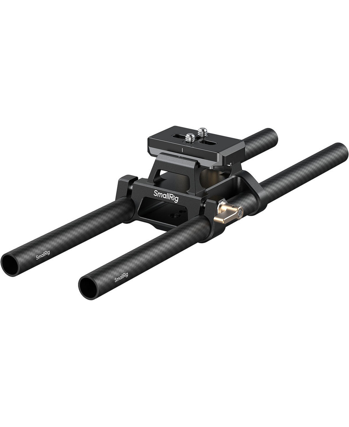 SmallRig 6761 Arca-Swiss Carbon Fiber Quick Release Mount Plate