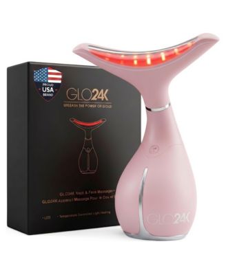 Skin Rejuvenation Device for Face and Neck Beauty tool