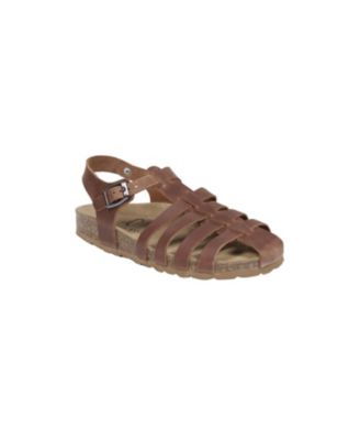 Women's Fisherman's Sandal