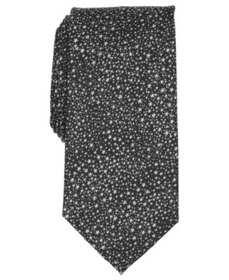 Men's Star Mini Classic Tie