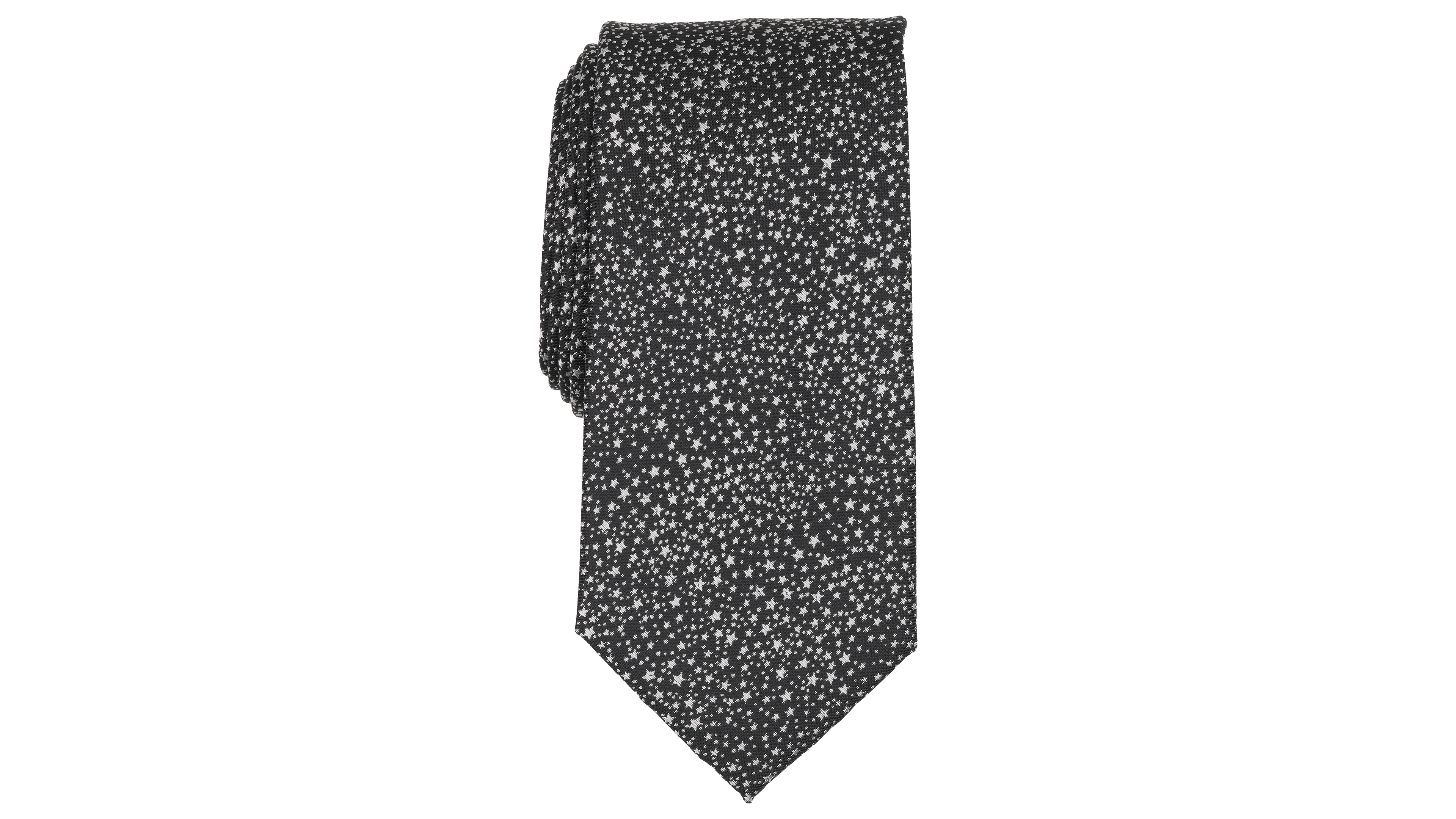 Michael Kors Men's Star Mini Classic Tie