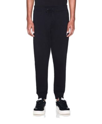 Men's Box Jogger Pull-On Joggers
