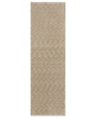 Echo ECH10 2'3"x7'6" Runner Area Rug