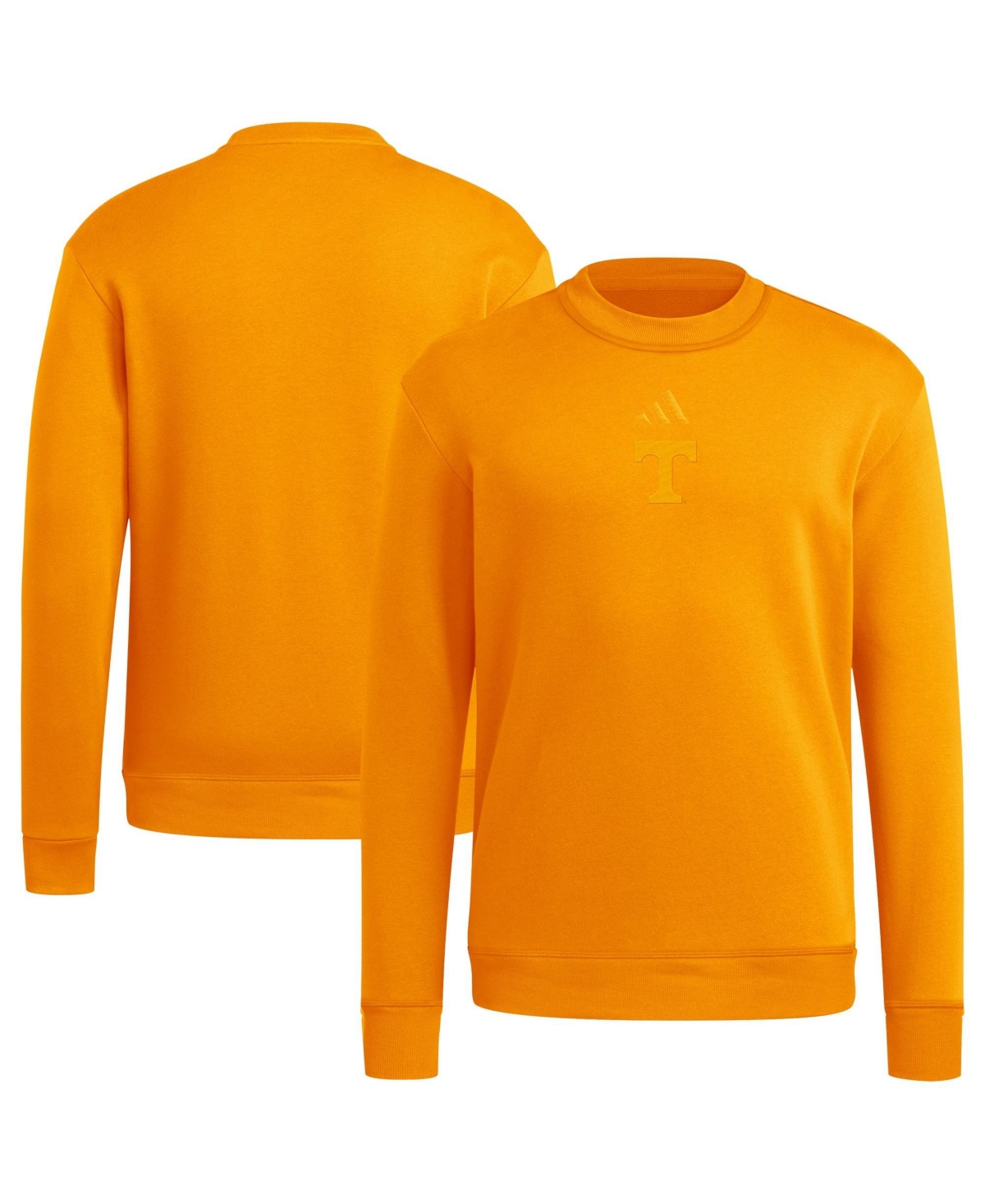 Adidas Men's Tennessee Orange Volunteers Ultimate365 Cozy Sweatshirt