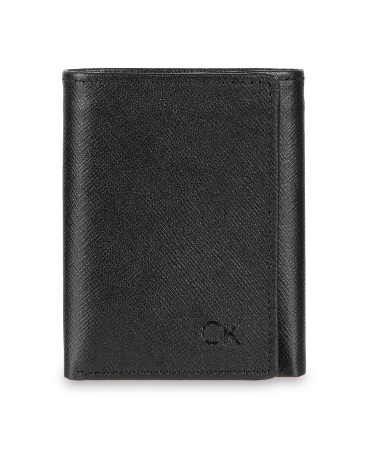 Calvin Klein Men's Rfid Trifold Wallet