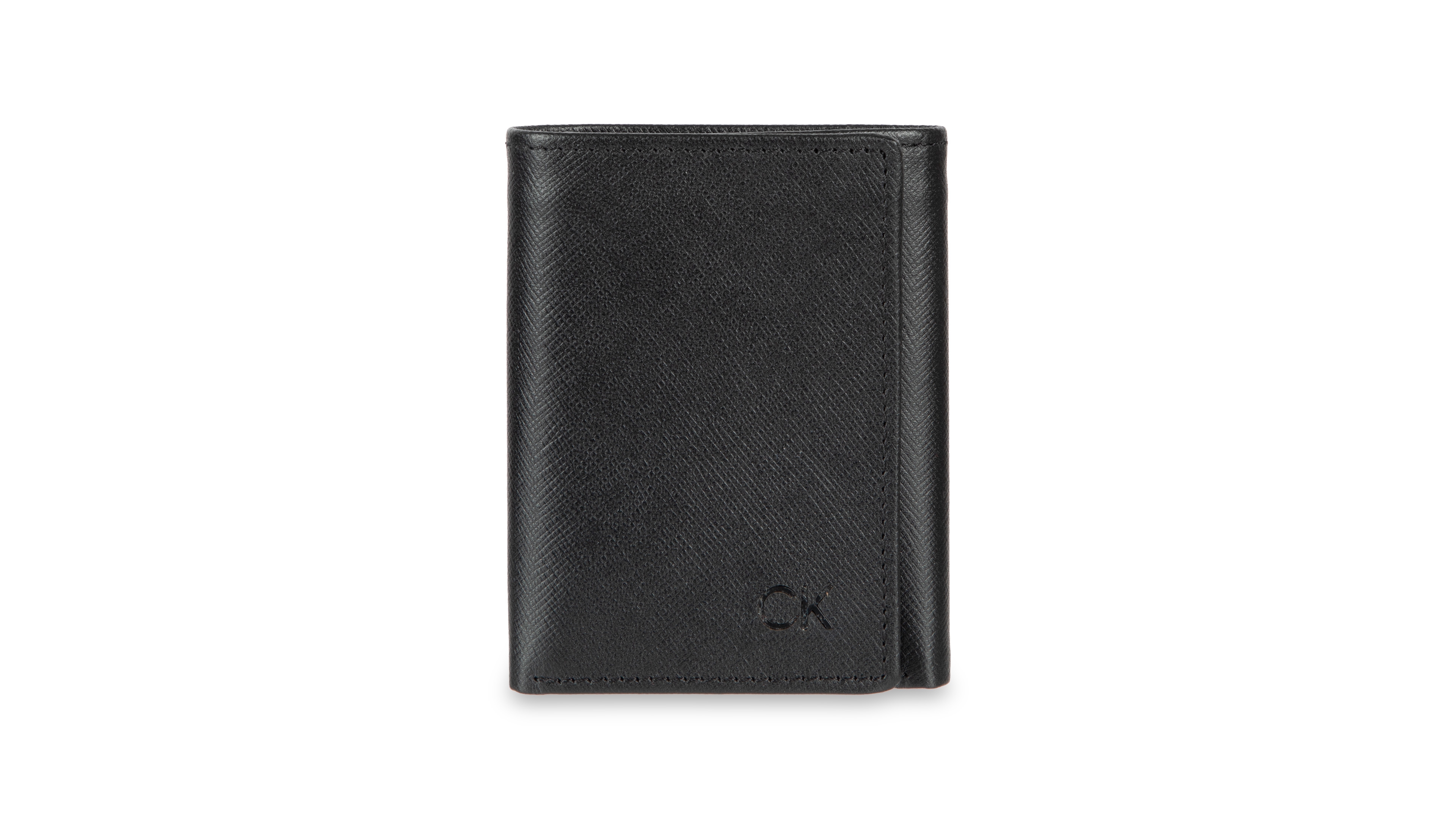 Calvin Klein Men's Rfid Trifold Wallet