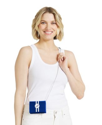 Los Angeles Dodgers Micro Purse