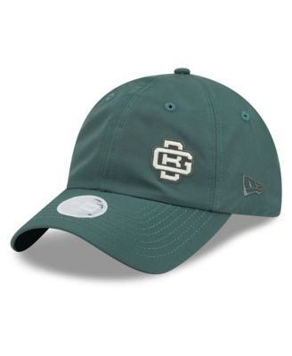 Women's Green Bay Packers 2026 Rivalries Collection Pony Tail Adjustable Hat