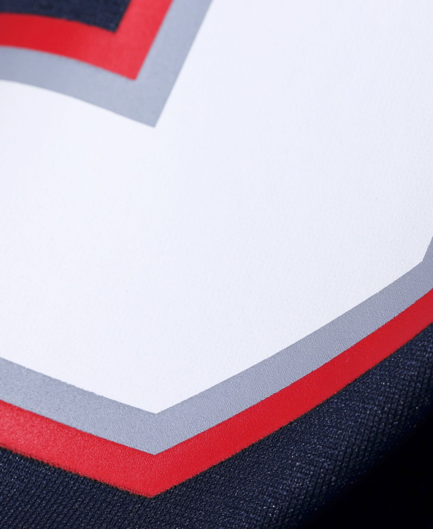 Мужской топ Nike A.J. Brown Navy New England Patriots Team Game Jersey — фото 7