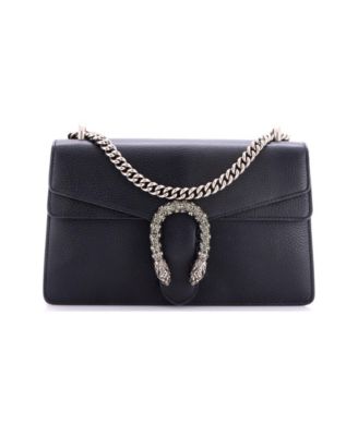 Small Dionysus Bag Leather