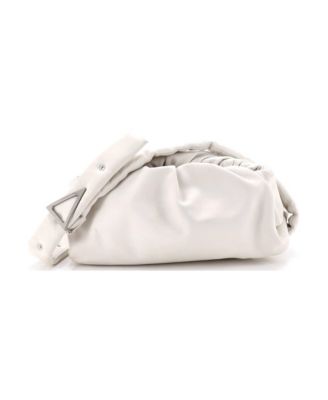 Small The Body Pouch Leather