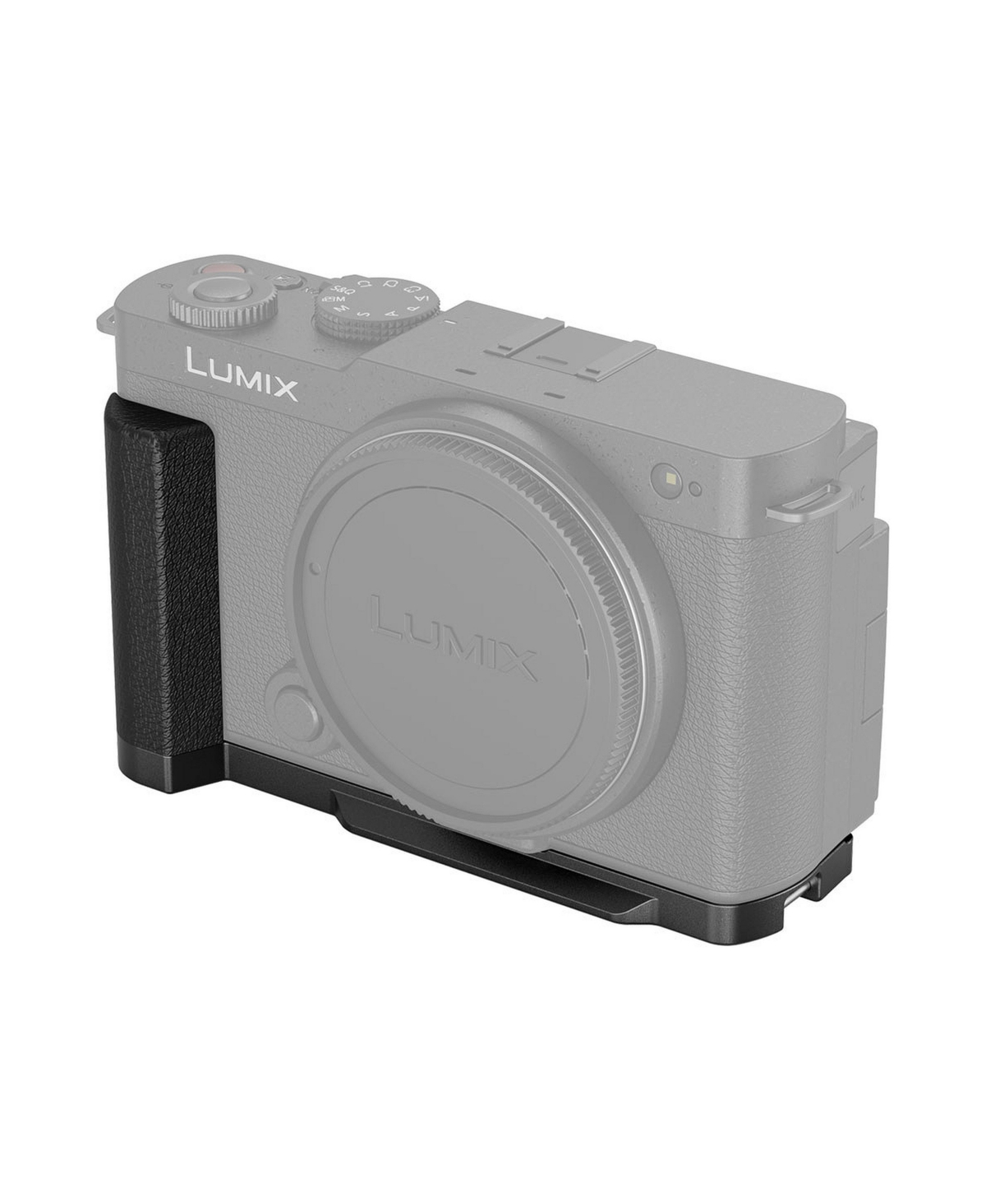 SmallRig L-Shape Handle with Arca-Swiss Quick-Release for Panasonic Lumix S9