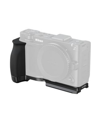 L-Shaped Mount Plate 5466 Arca-Swiss Quick Release for Nikon ZR Camera