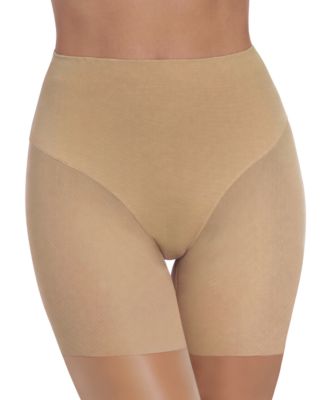 Women's Morgan Seamless High-Rise Firm Control Thigh Slimmers