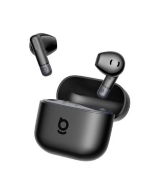 Bass BS2 Lite Bluetooth 6.0 Noise-Cancelling 40-Hour Battery True Wireless Earbuds