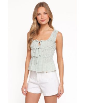 Women's Harper Top