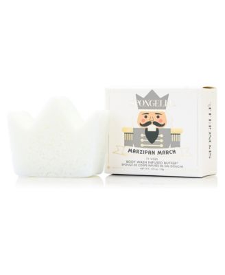Holiday Nutcracker Marzipan March 1.75 Ounce