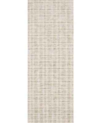 Thatcher THA02 2'6"x8' Runner Area Rug
