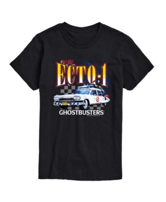 Men's Ghostbusters Ecto-1 Graphic T-Shirt