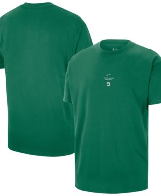 Men's Kelly Green Boston Celtics 2026 Standard Issue Practice T-Shirt