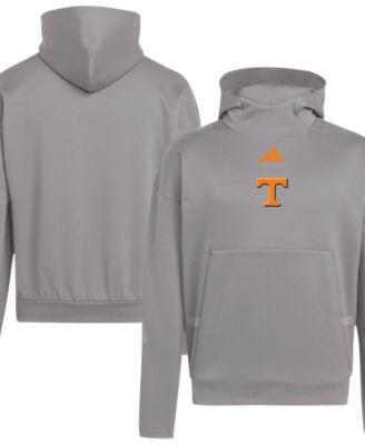 Men's Gray Tennessee Volunteers Z.N.E Hoodie