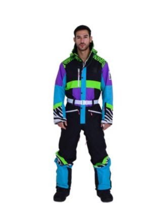 Men's Hotel California Ski Suit