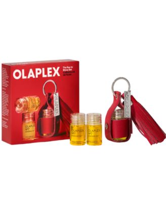 4-Piece Key to Shine Set