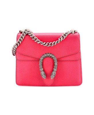 Mini Dionysus Bag Leather