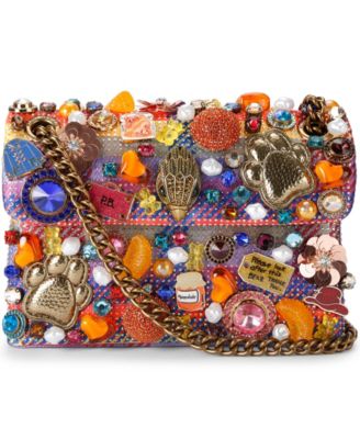 Paddington Bear Mini Kensington Tutti Crossbody Bag