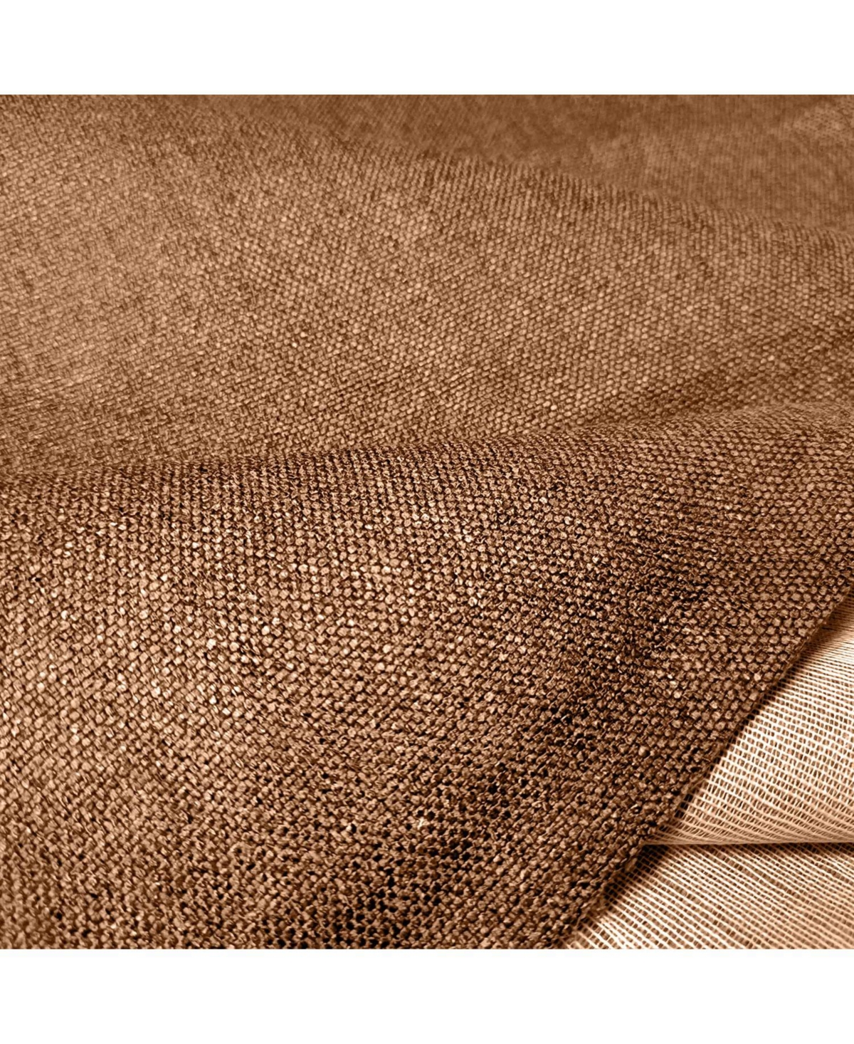 Aeelike Polyester Blend Upholstery Sewing Fabric By The Yard 57 Inch Width